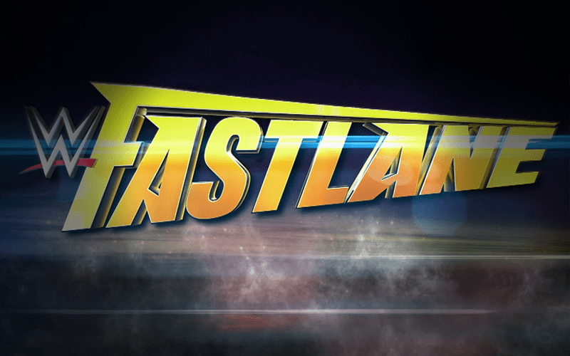WWE Fastlane Coverage, Reactions and Highlights for March 11, 2018