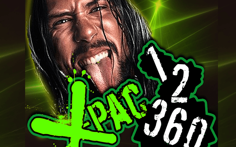X-Pac 1, 2, 360 Recap w/ Drew Gulak – Working Death Matches, Is WWE Ready for Hulk Hogan’s Return? 205 Live’s Changes Under Triple H, More!