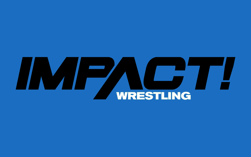 Impact Wrestling Spoilers – September 13th, 2018