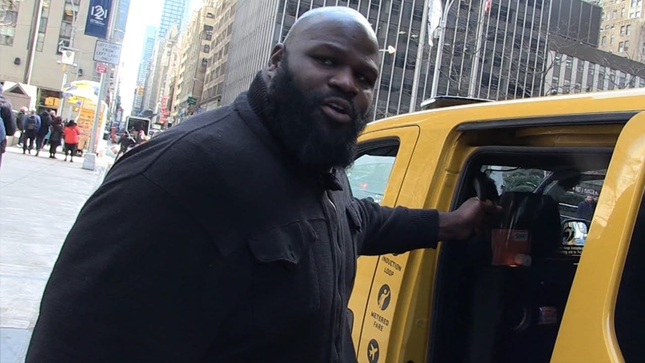 Mark Henry Says Hulk Hogan Should Apologize to African American Talents