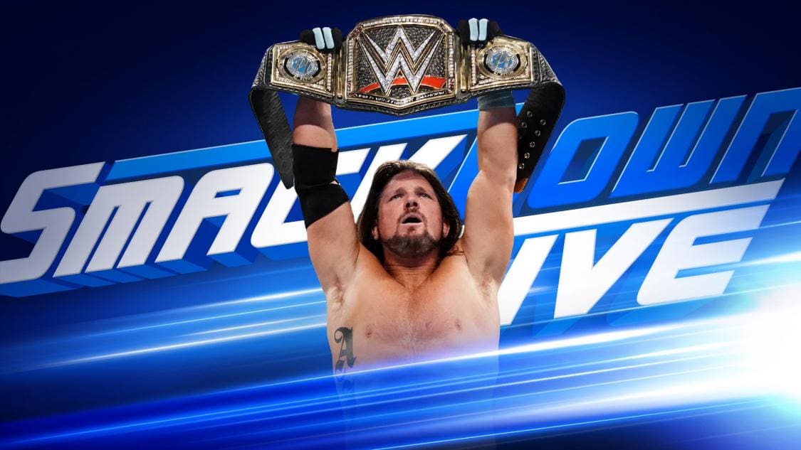 What to Expect on the March 13th SmackDown Live Episode