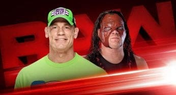 WWE Monday Night Raw Results – March 26 2018