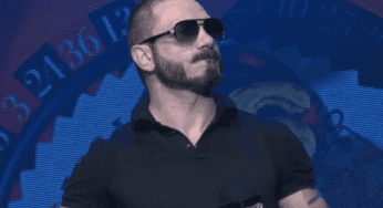 Did Impact Wrestling Know of Austin Aries’ ROH Appearance?