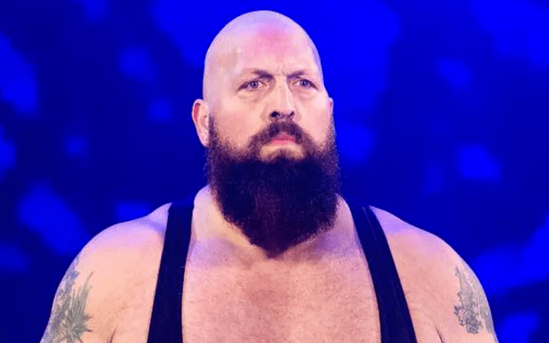 Big Show Shoots Down Rumors that He’s “Done”