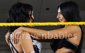 Peyton Royce & Billie Kay Return to Action Following Long Absence
