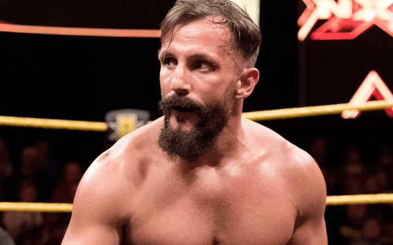 Possible Date for Bobby Fish’s WWE Return
