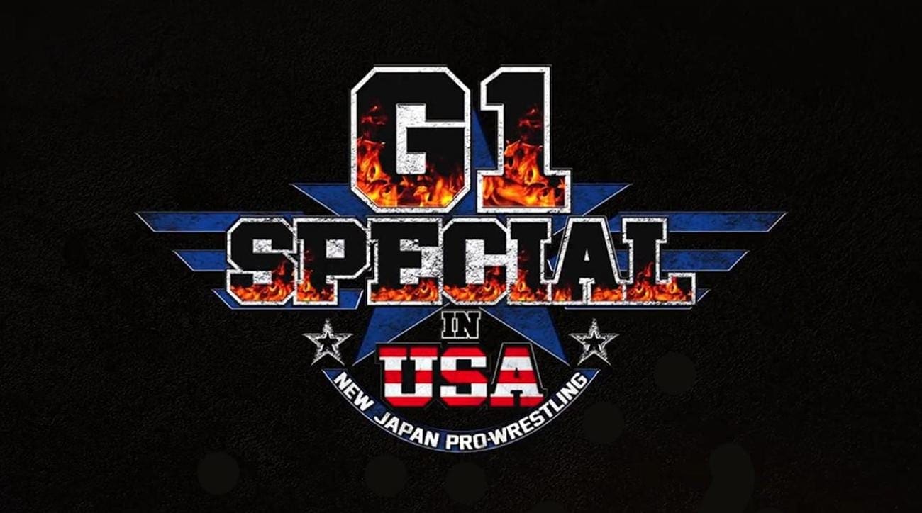 G1 Special Returning to US This Summer
