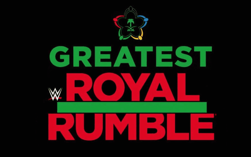 Early Betting Odds for The Greatest Royal Rumble Event