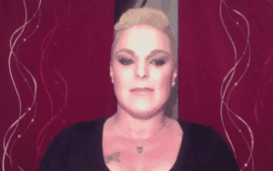 Jazzy Gabert Sending MRI to WWE for Approval