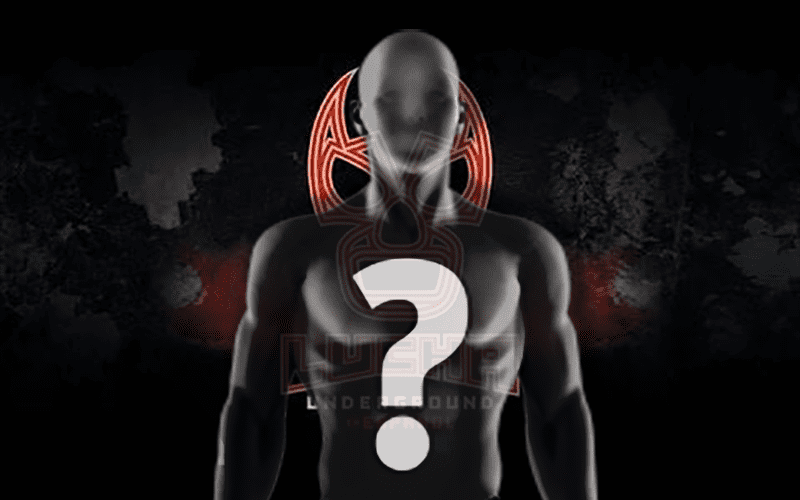 Lucha Underground Star Files Lawsuit Against Company