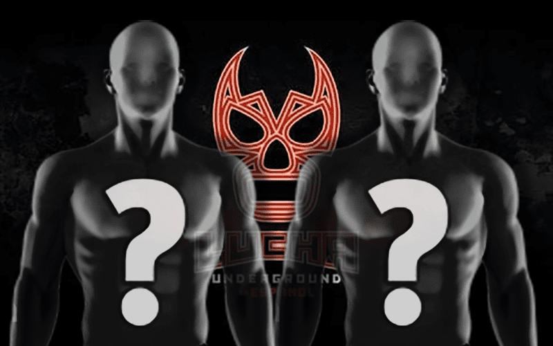 Lucha Underground Holding Wrestlers “Hostage” Under Current Contracts