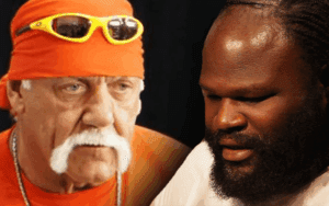 Mark Henry on What Hulk Hogan Needs to Do