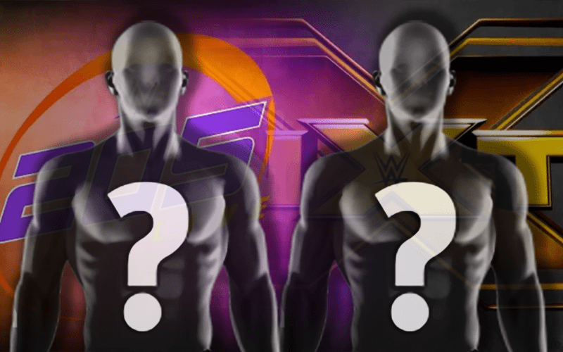 NXT Superstar Debuts On 205 Live