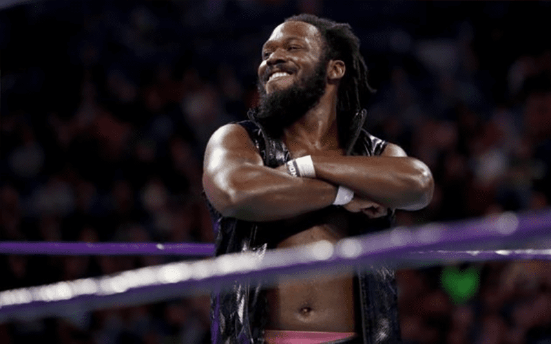 Speculation on Rich Swann Returning to WWE
