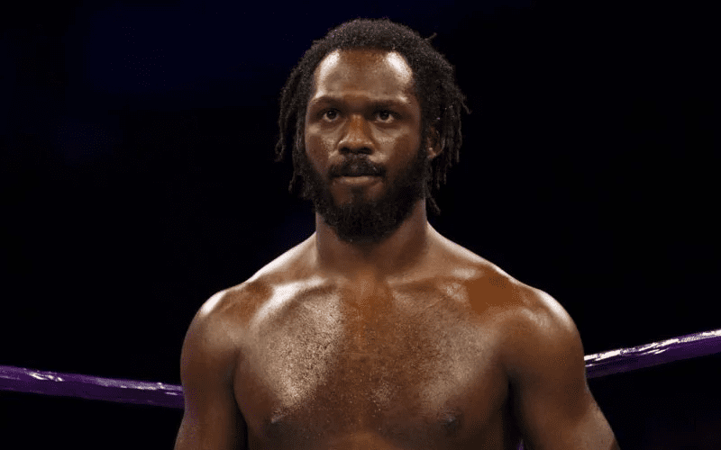 Rich Swann Reportedly Backs Out of All Indie Bookings