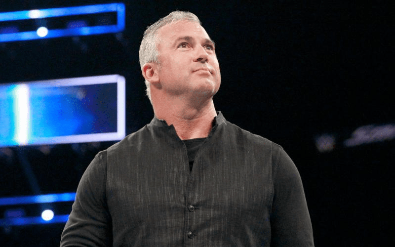 When We Should Expect Shane McMahon Back On TV