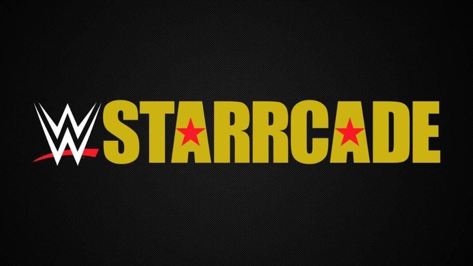 WWE Starrcade Coming Back With A Change Of Location — Check Out The Loaded Card