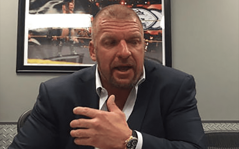 Triple H on Controversial Ending to Ciampa vs. Gargano, Dreams’ Hulk Hogan Look, Next Call Ups, More