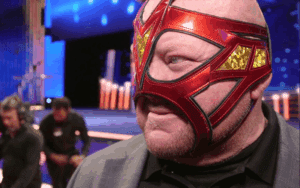 WWE’s Statement on Vader Passing Away