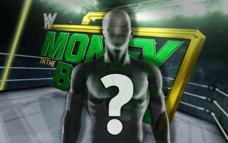 Possible Spoiler For Money In The Bank Match