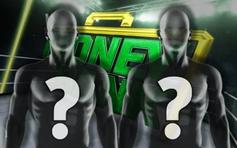 Possible Screw-Job Finish Coming At Money In The Bank