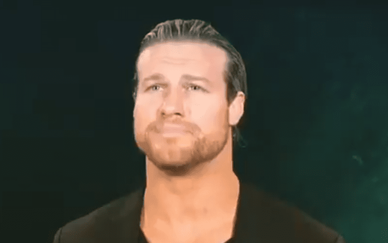 Dolph Ziggler Jokes About Rumored Salary Reports