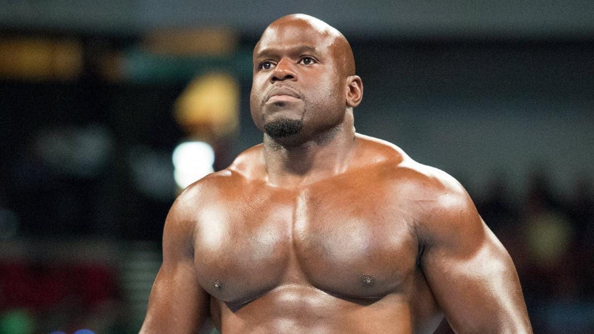 WWE RAW Superstar Thinks Apollo Crews Should Be In The Main Event