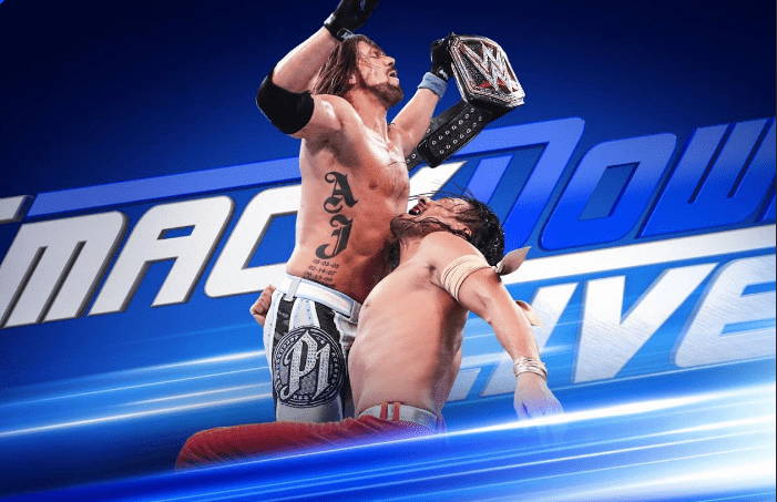 What to Expect on The SmackDown After WrestleMania 34