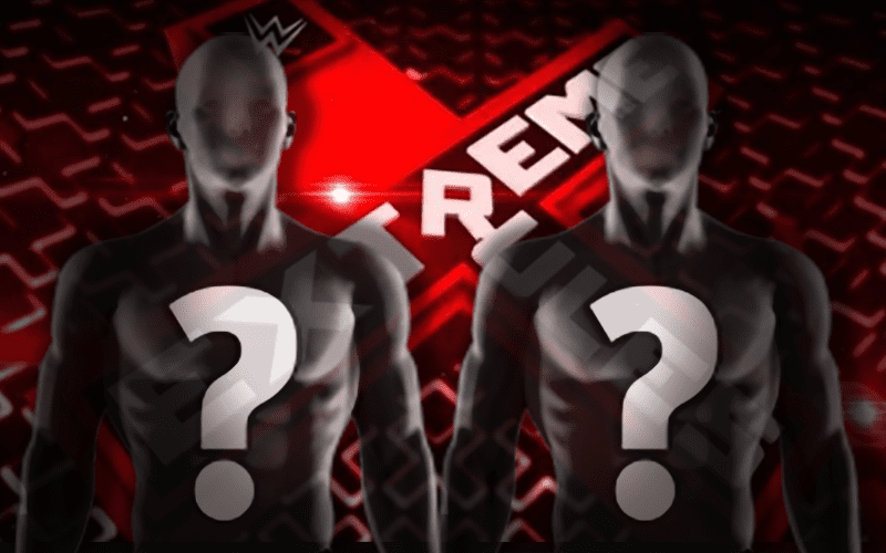 Several Possible Matches for WWE Extreme Rules Revealed