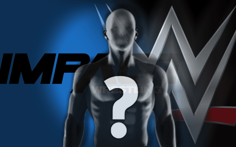 Impact Wrestling Officials Meet with WWE