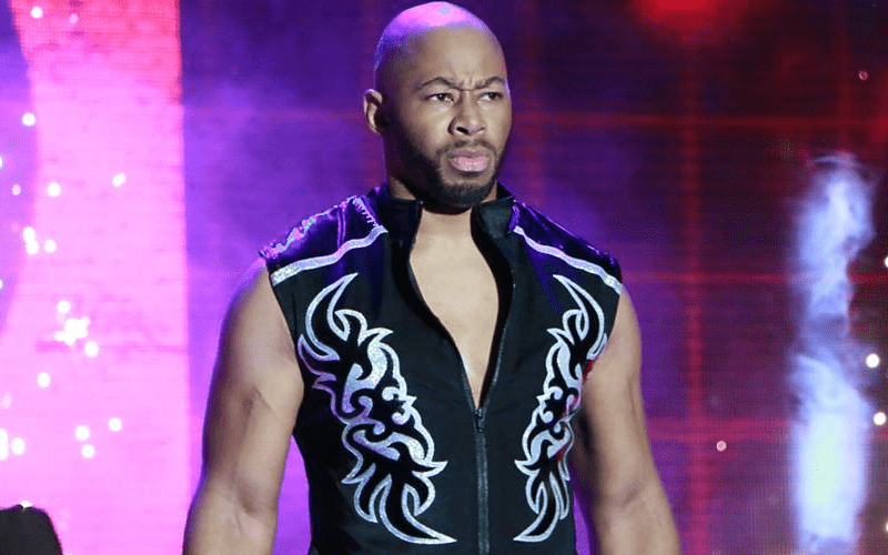 Jay Lethal Seemingly Replies To Accusations Against Him