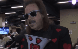 Jimmy Hart Says Hulk Hogan Can Return to WWE