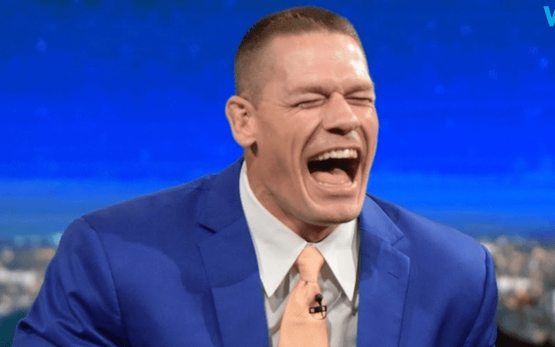 John Cena Memes Nikki Bella On Instagram