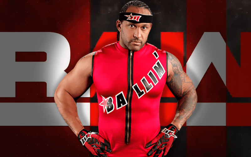 MVP Says He Could Be Persuaded For A WWE Return