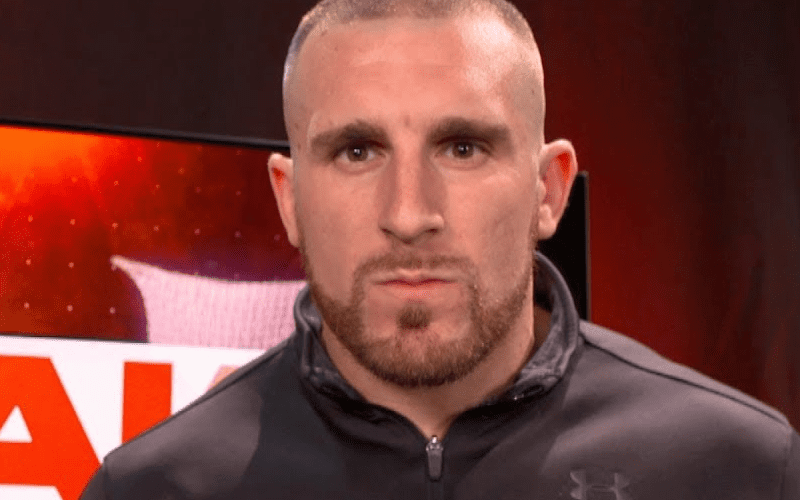 Mojo Rawley Believes He’s One of the Most Underrated & Underutilized Guys In WWE
