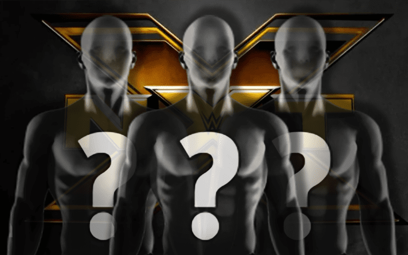 More NXT Stars Could Be On Their Way Up During WWE Superstar Shake-Up