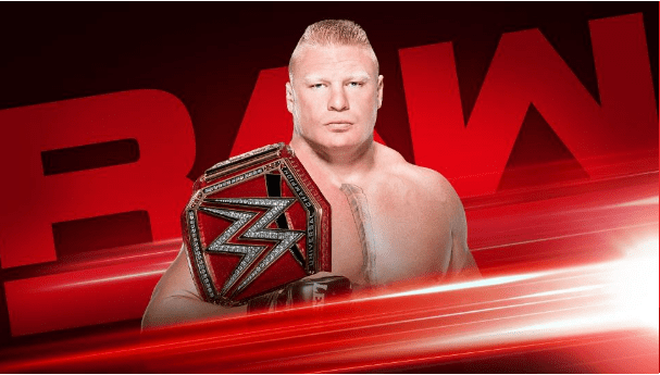 WWE Monday Night Raw Results – July 16, 2018