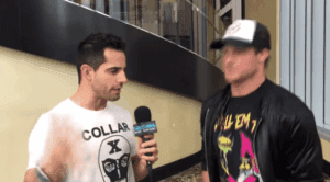 Dolph Ziggler Gives Update On WWE Contract