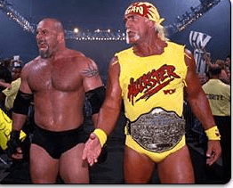 Goldberg On Hulk Hogan: “I Think Everybody Deserves a Second Chance