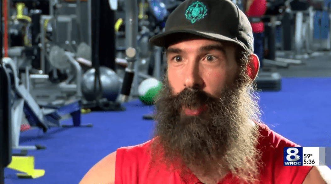Luke Harper Was About To Quit The Business When WWE Called