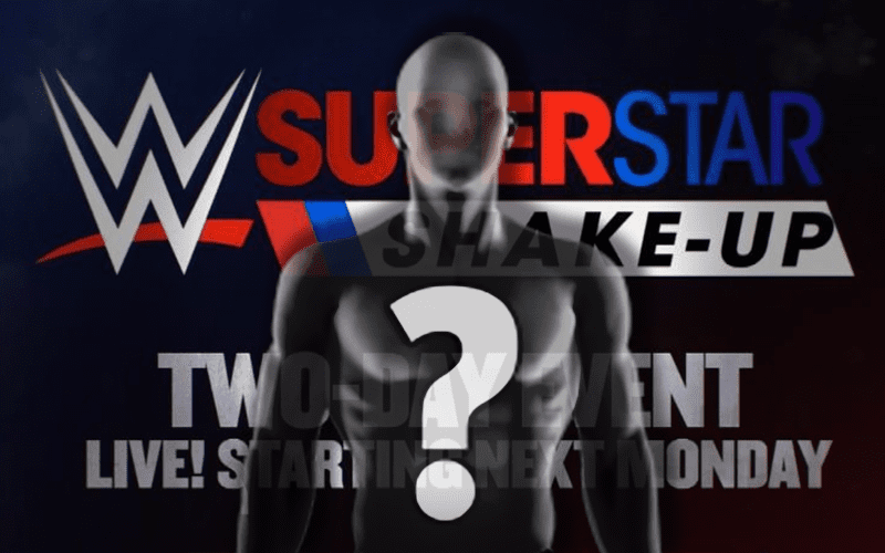Top Raw Superstar Backstage At SmackDown Meaning Possible Spoiler For WWE Superstar Shake-Up