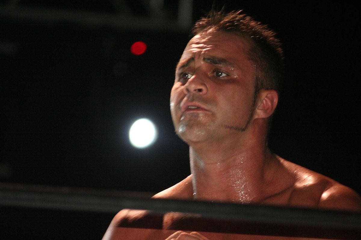 Teddy Hart Faces Another Holdup In His Drug Arrest Case