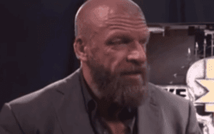 Triple H Denies Plans For Bigger Performance Center