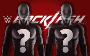 Title Match Added To WWE Backlash — UPDATED CARD