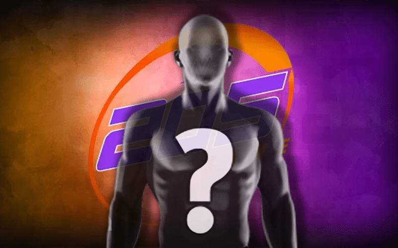 205 Live Veteran Actively Taking Part In New Backstage Responsibilities