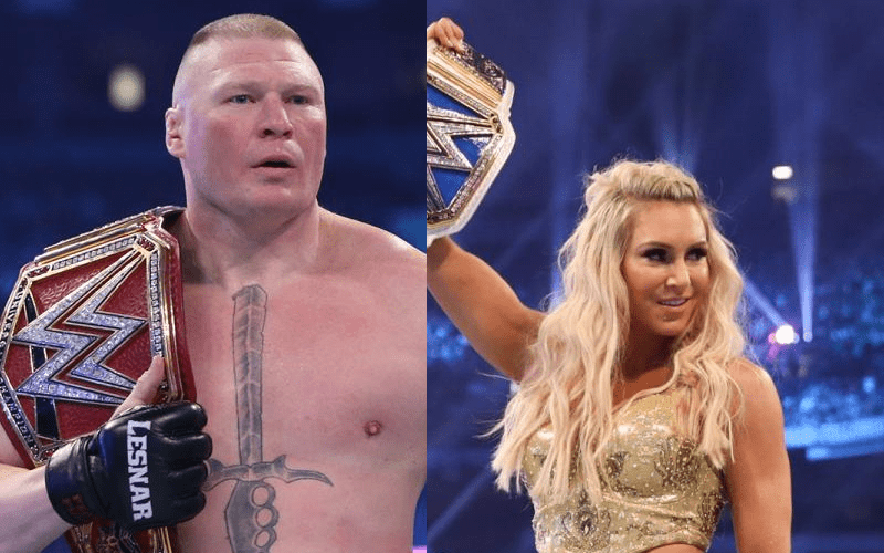 Five Big Talking Points from WrestleMania 34