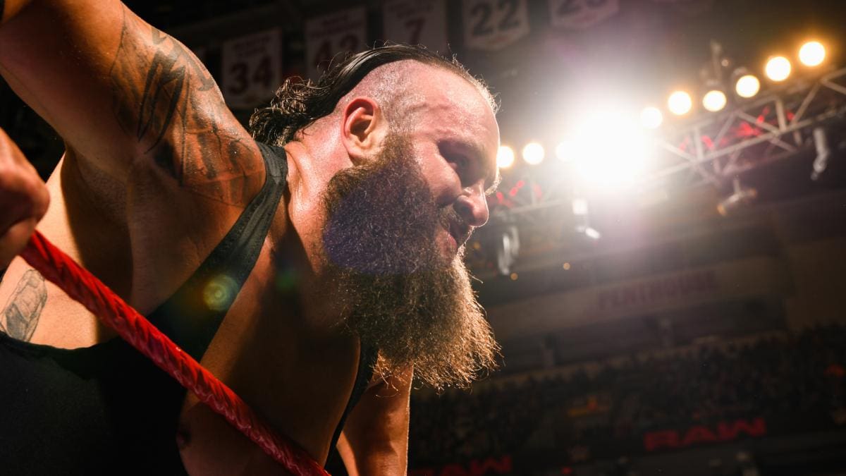 Braun Strowman Addresses Fans Who Waited A Ridiculous Amount Of Time To Meet Him