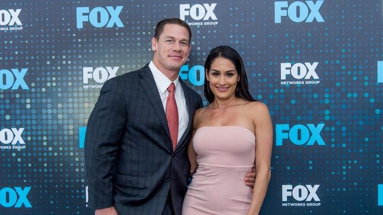 John Cena And Nikki Bella End Their 6-Year Relationship