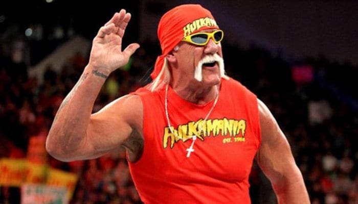 Hulk Hogan Close to WWE Return