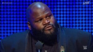 Mark Henry Talking To Movie Studios About Future Projects